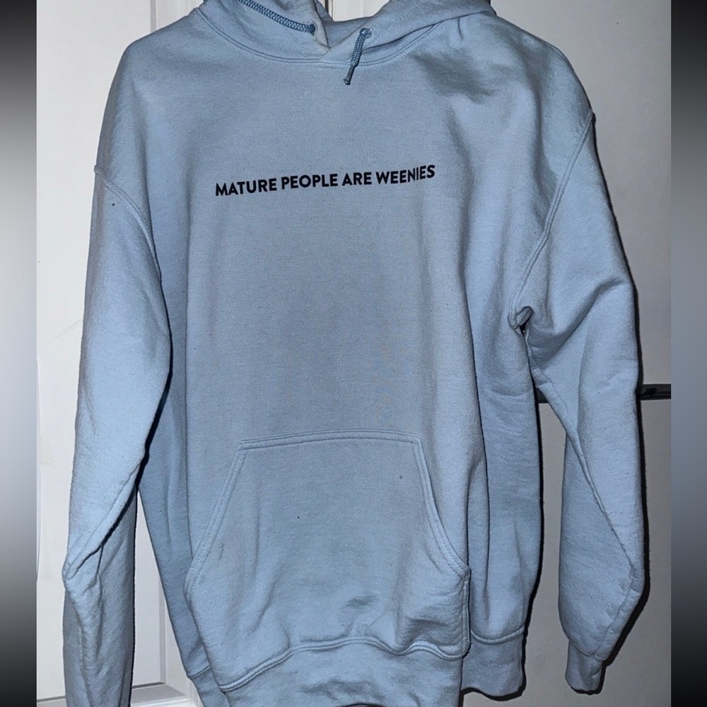 Baylen Levine Hoodie